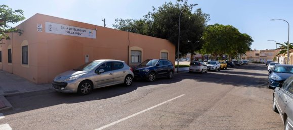 Apartamento T3 em Huercal de Almeria, Spain N.º 161325 26