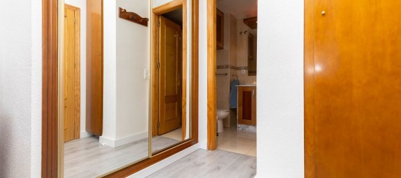 Apartamento T3 em Huercal de Almeria, Spain N.º 161325 20