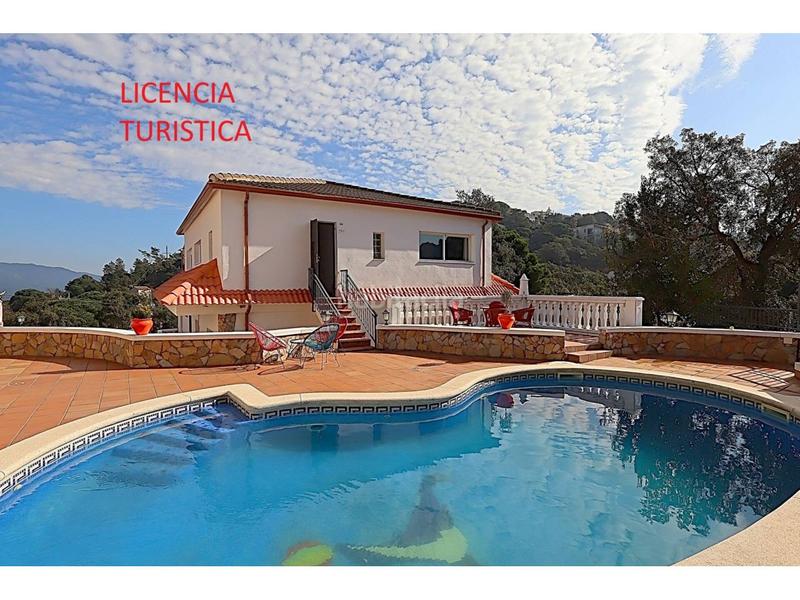 7 bedrooms House in Lloret de Mar, Spain No. 164549