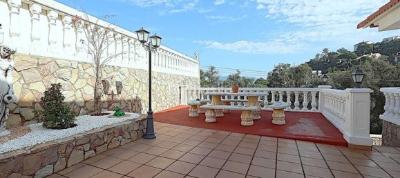 7 bedrooms House in Lloret de Mar, Spain No. 164549 47