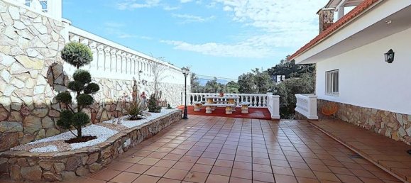 7 bedrooms House in Lloret de Mar, Spain No. 164549 4