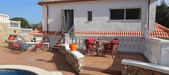 7 bedrooms House in Lloret de Mar, Spain No. 164549 3