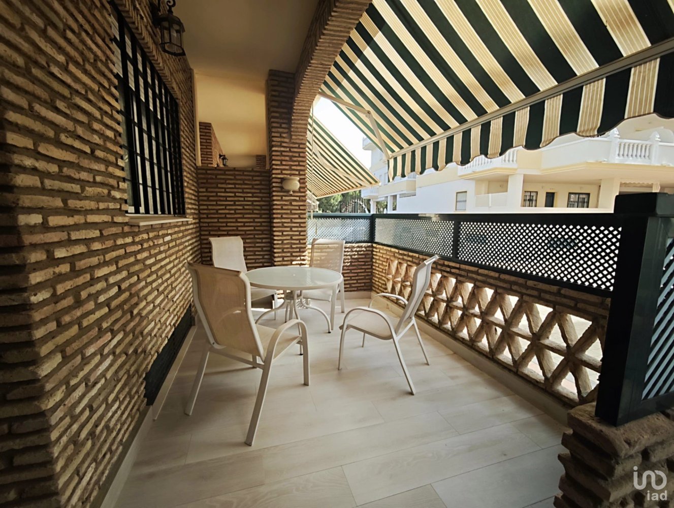 Moradia em banda T4 em Huelva, Spain N.º 149642