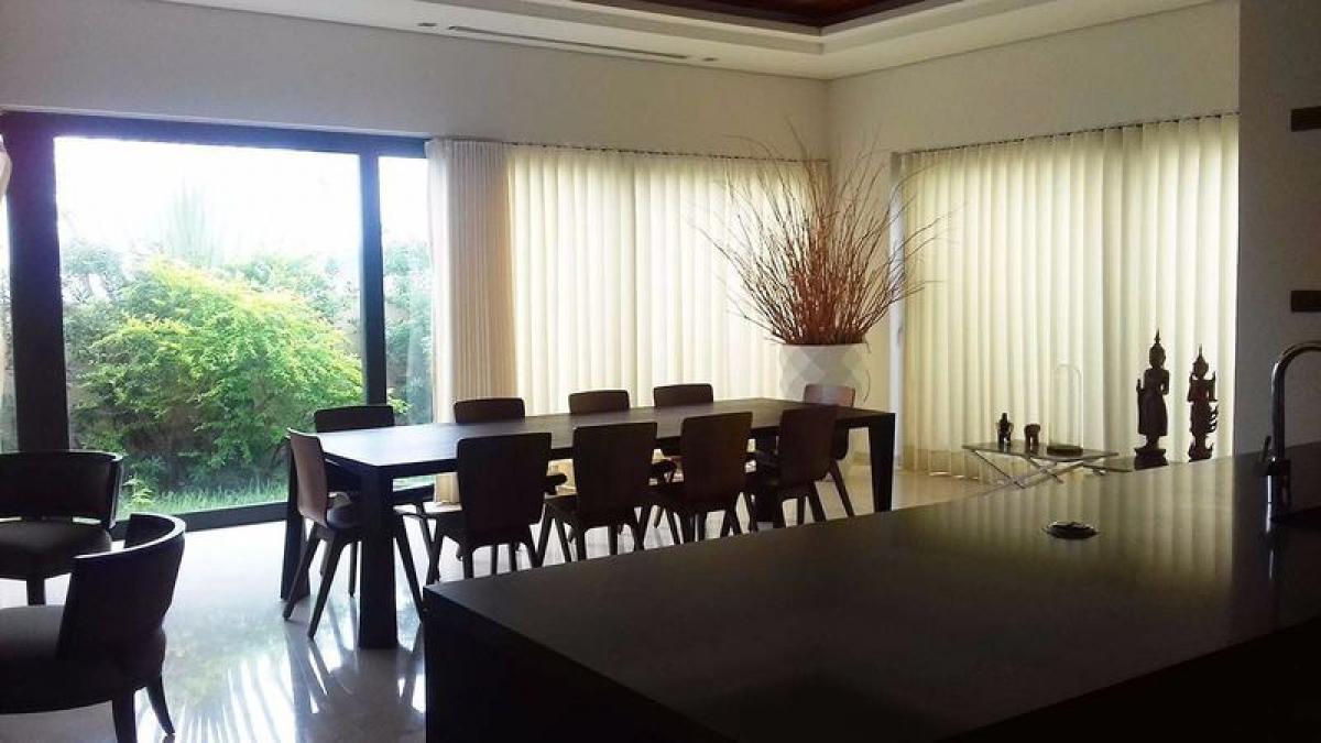 3 chambres Maison à Veracruz, Mexico No. 214252