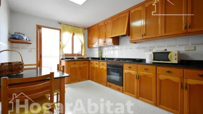 3 bedrooms Apartment in Valencia, Spain No. 31733