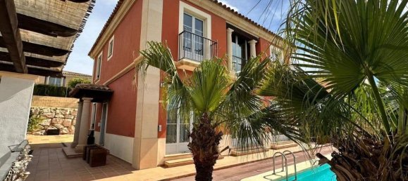 4 bedrooms House in Alicante, Spain No. 177204 3