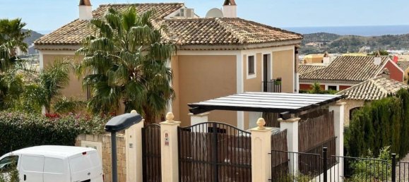 4 bedrooms House in Alicante, Spain No. 177204 27