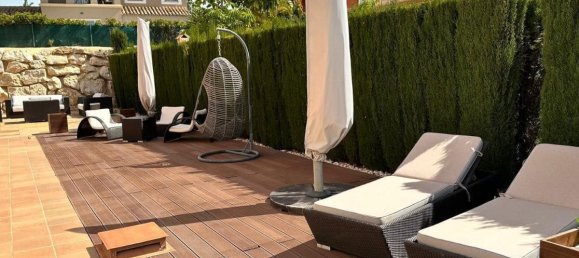 4 bedrooms House in Alicante, Spain No. 177204 6