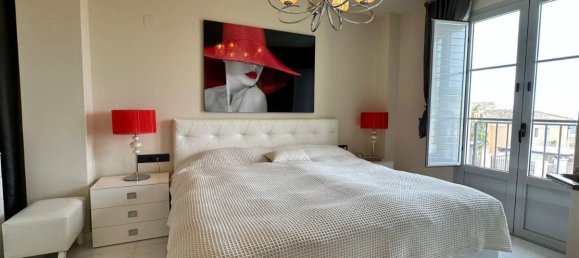 4 bedrooms House in Alicante, Spain No. 177204 19