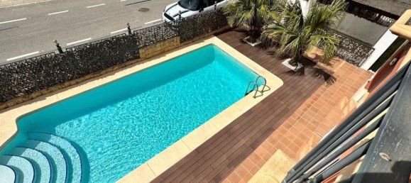 4 bedrooms House in Alicante, Spain No. 177204 5