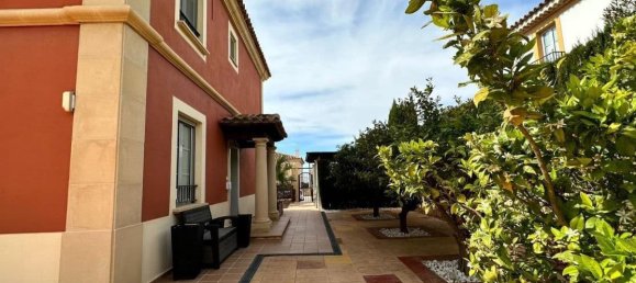 4 bedrooms House in Alicante, Spain No. 177204 28