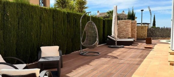 4 bedrooms House in Alicante, Spain No. 177204 2