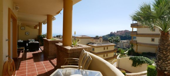 3 chambres Appartement à Mijas, Spain No. 53880 26