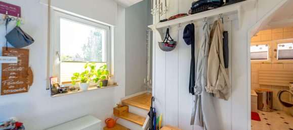 Casa de 1 dormitorio en Hesse, Germany No. 297620 8