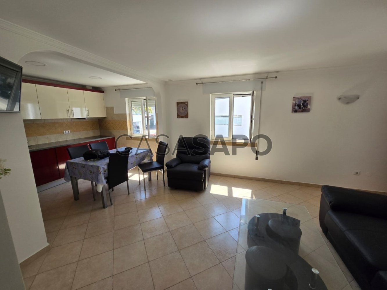 Apartamento de 2 dormitorios en Albufeira, Portugal No. 200544