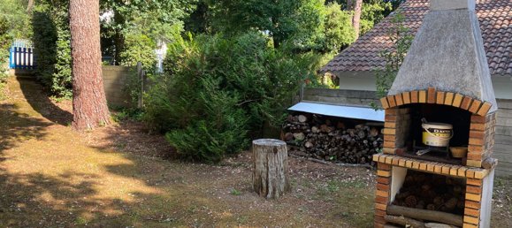 4 bedrooms House in Saint-Michel-Chef-Chef, France No. 290428 8