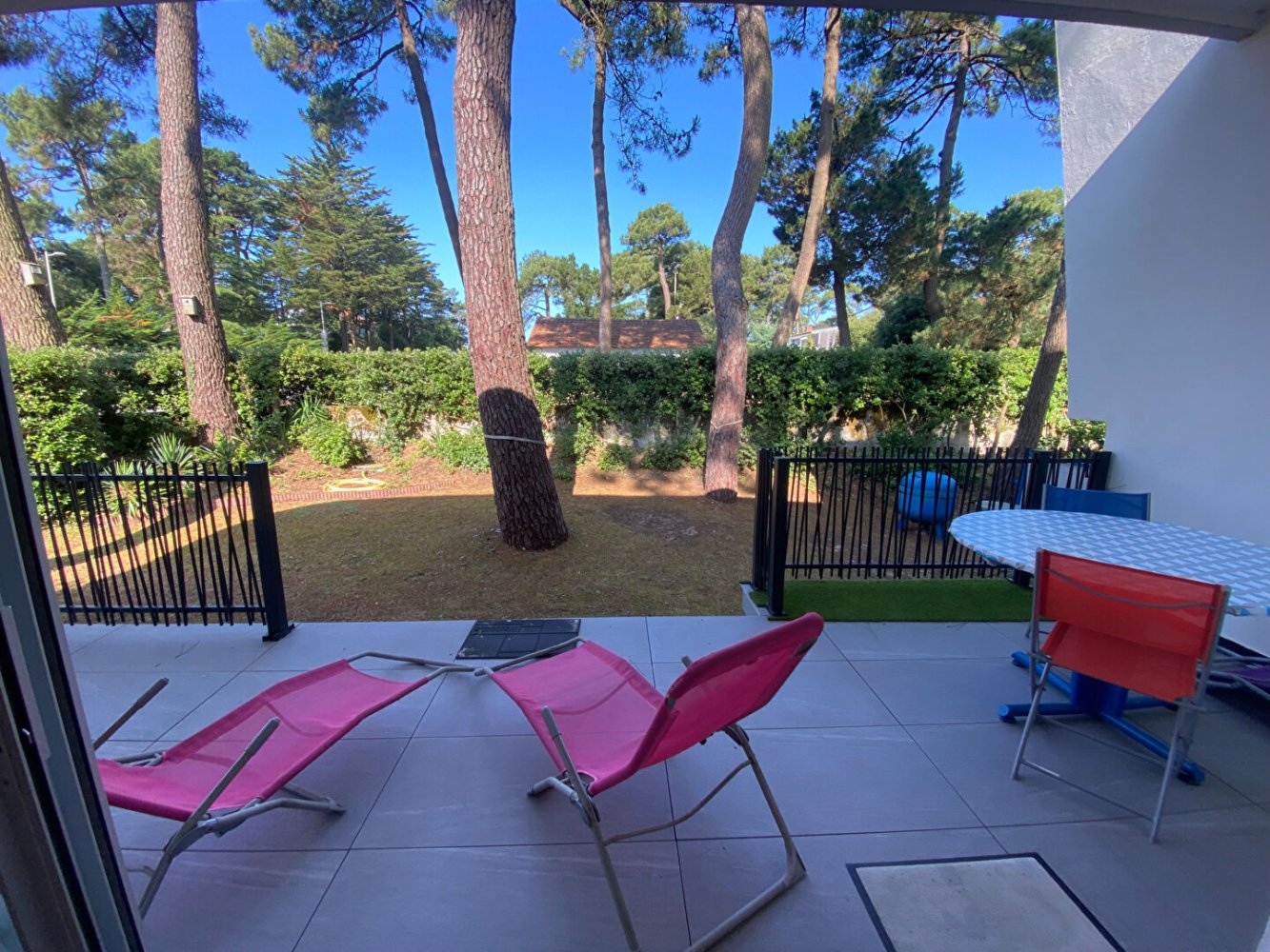 4 bedrooms House in Saint-Michel-Chef-Chef, France No. 290428