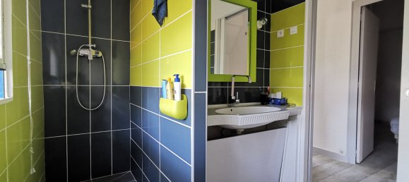 4 bedrooms House in Saint-Michel-Chef-Chef, France No. 290428 9