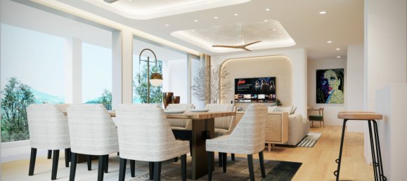 2 chambres Appartement à Blue Canyon Heights, Nai Yang, Thailand No. 30409 4