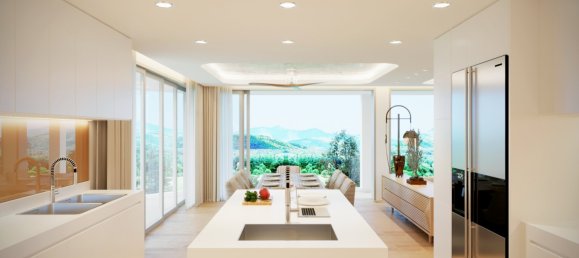 2 chambres Appartement à Blue Canyon Heights, Nai Yang, Thailand No. 30409 16
