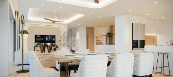 2 chambres Appartement à Blue Canyon Heights, Nai Yang, Thailand No. 30409 5