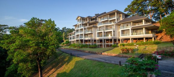 2 chambres Appartement à Blue Canyon Heights, Nai Yang, Thailand No. 30409 14