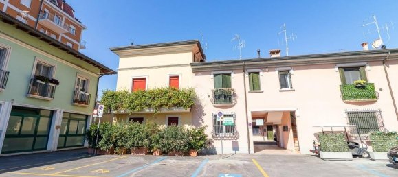 1 غرف نوم شقة في Cesenatico, Italy رقم 160169 31