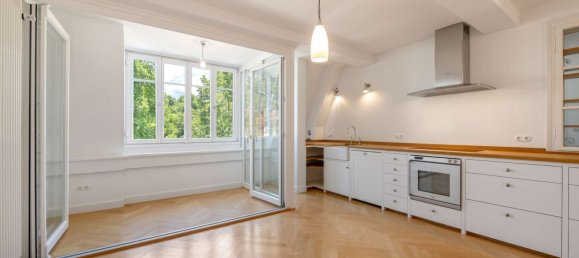 Квартира с 4 спальнями в Мюнхен, Германия № 348967 4