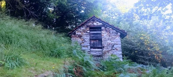 Casa de 2 divisões em Casale Corte Cerro, Italy N.º 353892 5