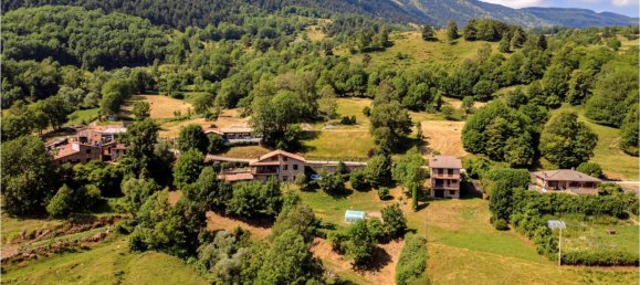 3 bedrooms House in Girona, Spain No. 181343 8