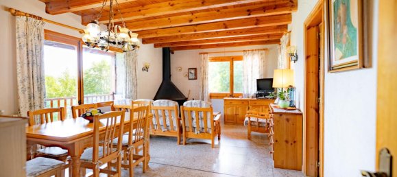 3 bedrooms House in Girona, Spain No. 181343 16