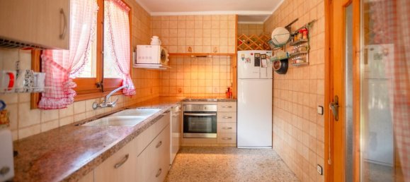 3 bedrooms House in Girona, Spain No. 181343 21