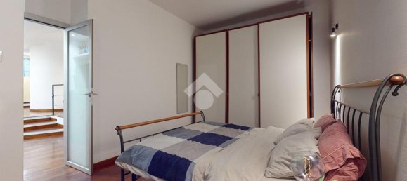 Квартира с 1 спальней в Милан, Италия № 244667 16