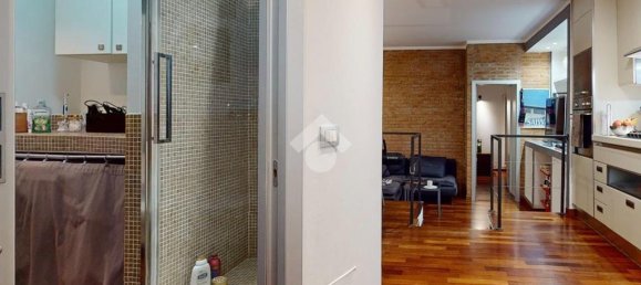 Квартира с 1 спальней в Милан, Италия № 244667 19