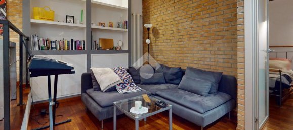 Квартира с 1 спальней в Милан, Италия № 244667 14