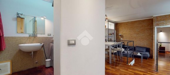 Квартира с 1 спальней в Милан, Италия № 244667 11