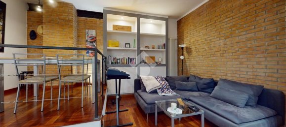 Квартира с 1 спальней в Милан, Италия № 244667 10