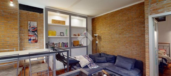 Квартира с 1 спальней в Милан, Италия № 244667 13