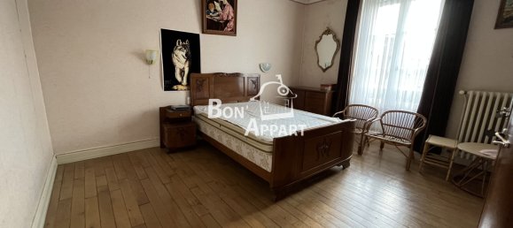 Casa T2 em Joeuf, France N.º 261513 5