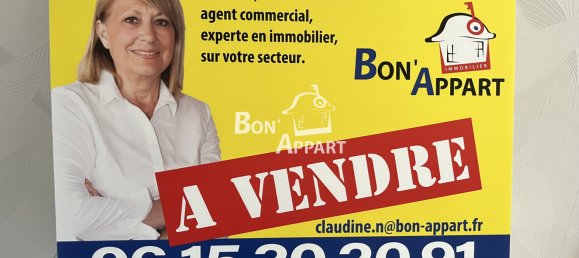 Casa T2 em Joeuf, France N.º 261513 8