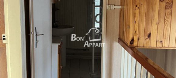 Casa T2 em Joeuf, France N.º 261513 20