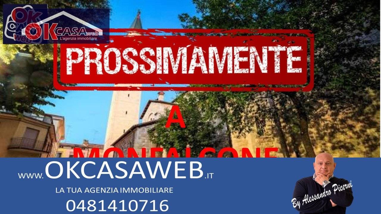 2 bedrooms Penthouse in Gorizia, Italy No. 196229