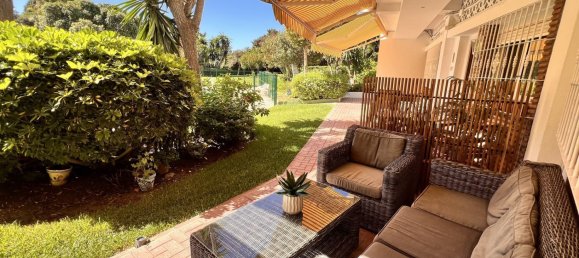 Apartamento de 2 dormitorios en Marbella, Spain No. 147193 3