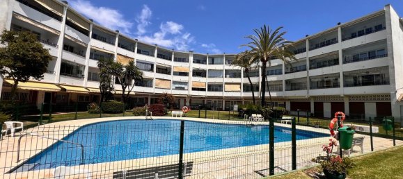Apartamento de 2 dormitorios en Marbella, Spain No. 147193 20