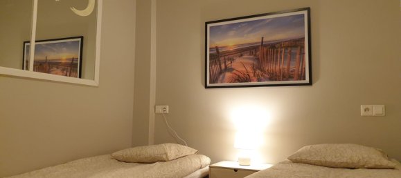 Apartamento de 2 dormitorios en Marbella, Spain No. 147193 8