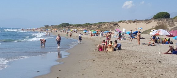 Apartamento de 2 dormitorios en Marbella, Spain No. 147193 21