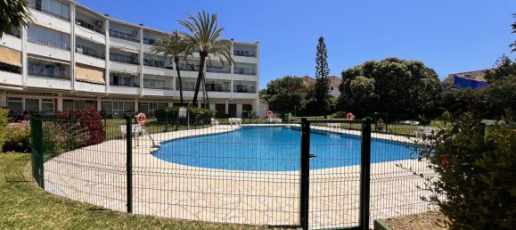 Apartamento de 2 dormitorios en Marbella, Spain No. 147193 15