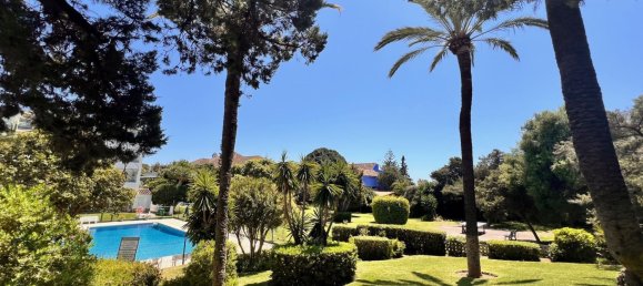 Apartamento de 2 dormitorios en Marbella, Spain No. 147193 2