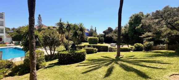 Apartamento de 2 dormitorios en Marbella, Spain No. 147193 16