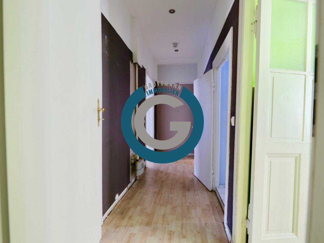 3-Zimmer Wohnung in Weißensee, Germany, Nr. 326538